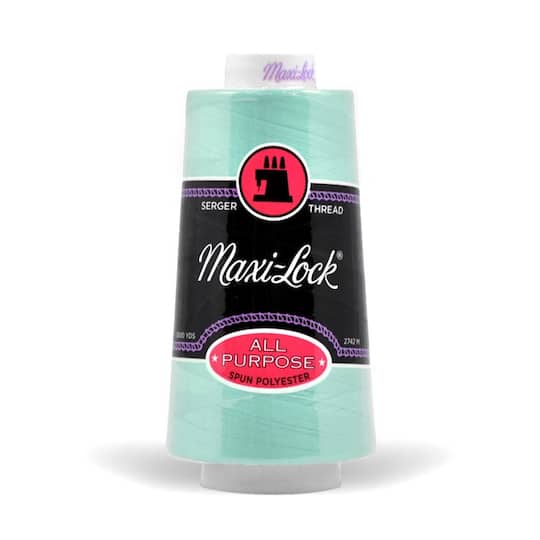 Maxi-Lock Serger Thread